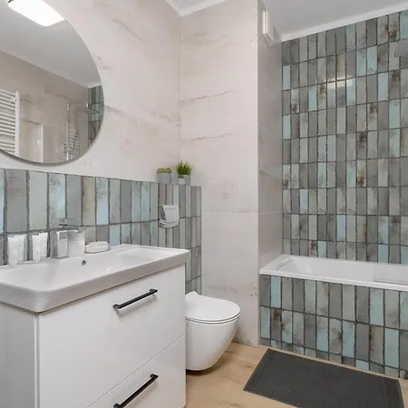 Cosy And Bright With Parking In By Renters Lejlighed *